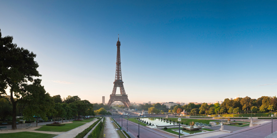 Mercure Paris Terminus Nord