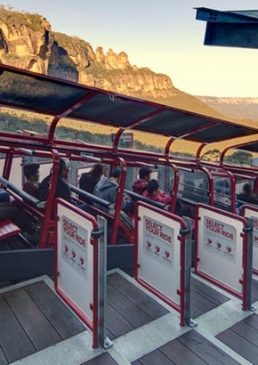 Katoomba Railway