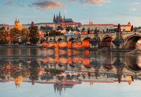 Top three late escape destinations from the experts at GRJ independent