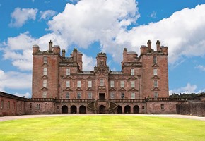 Discoveries on your doorstep - the Stately Homes of Britain