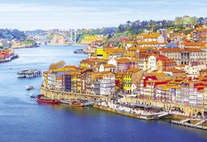 Porto Guided Tour