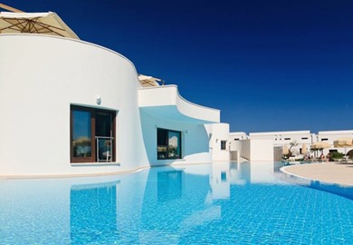 Pietrablu Resort and Spa, Polignano a Mare