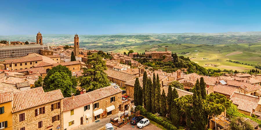 Montalcino