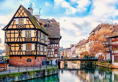 Strasbourg Strasbourg