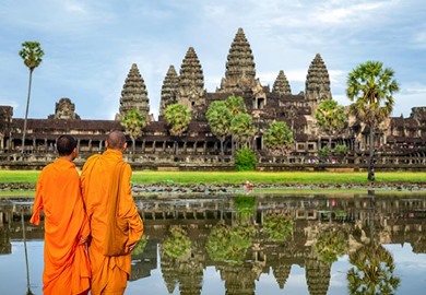 Angkor Wat Angkor Wat