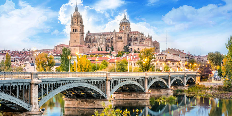 Learning about Portuguese culture and history