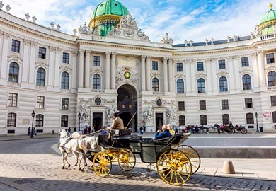 Grand Imperial Cities