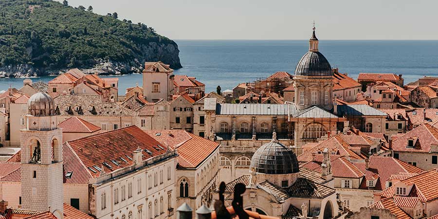 Uncovering the charm of Dubrovnik’s Old Town