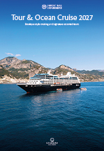 Azamara Holidays 2027