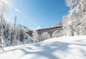 Bernina Express