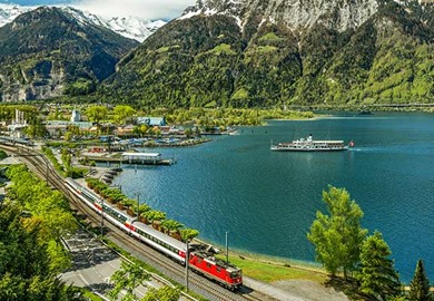 Gotthard Express Gotthard Express