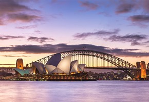 Sydney