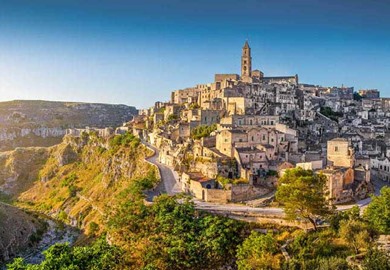Matera Matera