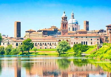 Mantua Mantua