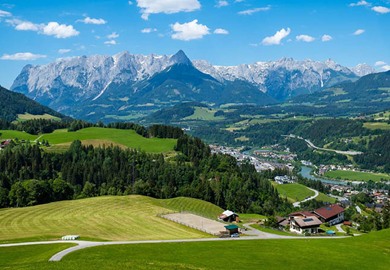 St Johann St Johann